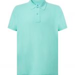 PORA210Polo Regular Man