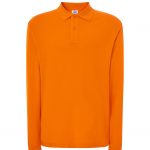 PORA210LSPolo Regular Man LS