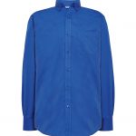 SHAOXFCasual & Business Shirt