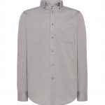 SHAOXFCasual & Business Shirt