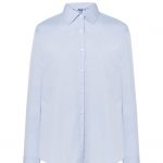 SHLOXFCasual & Business Shirt Lady