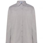 SHLOXFCasual & Business Shirt Lady