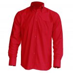 SHRAPOPShirt Poplin