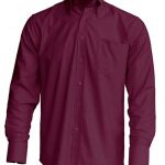 SHRAPOPShirt Poplin