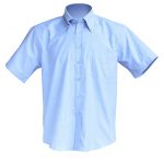 SHRASSOXFShirt SS Oxford