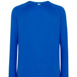 SPORTMANLSSport T-Shirt Man LS