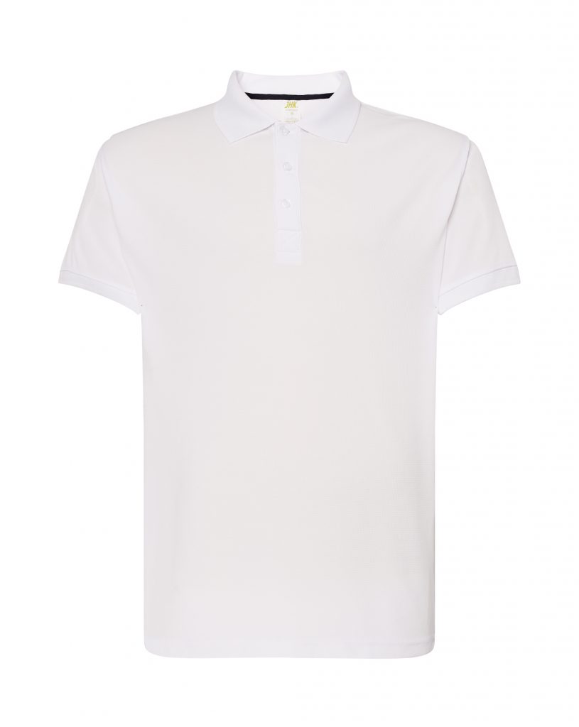 X-Temp Pique Sport Polo