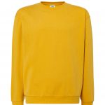 SWCRPEACHPeach Crew Neck