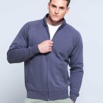 SWRAFUZIPFull Zip Sweatshirt