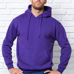SWRAKNGCVCKangaroo Sweatshirt CVC