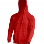 SWRAKNGCVCKangaroo Sweatshirt CVC
