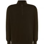 SWRAZIPHalf Zip Sweatshirt