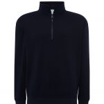 SWRAZIPHalf Zip Sweatshirt