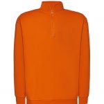 SWRAZIPHalf Zip Sweatshirt