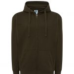 SWUAHOODHooded Sweatshirt Unisex