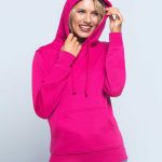 LADY KANGAROO SWEATSHIRT (SWULKNG)